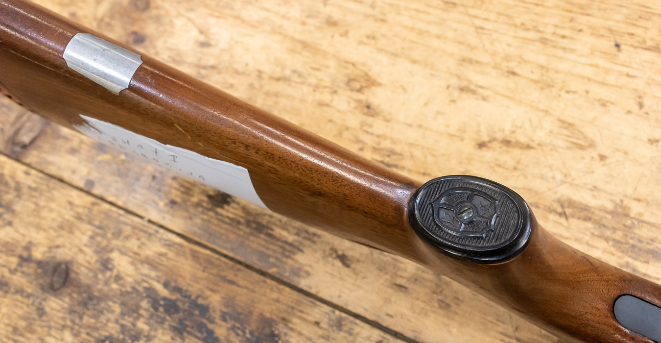 SEARS Model 20 12 Gauge Police Trade-in Shotgun